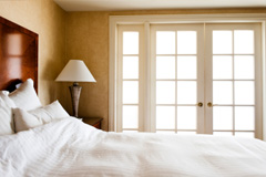 Hirnant bedroom extension costs