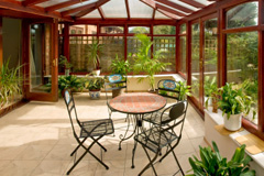 Hirnant conservatory quotes