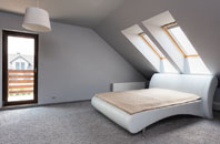 Hirnant bedroom extensions