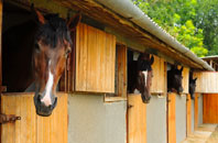 free Hirnant stable construction quotes