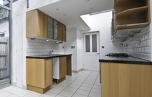 Hirnant kitchen extension leads